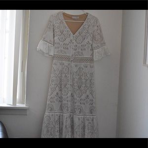 Ivy city co Monroe dress
